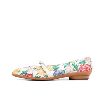 FERRAGAMO Audrey Women's Casual Shoes Women's Multicolor