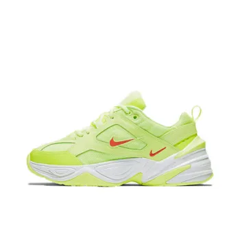 Nike M2K Tekno Barely Volt Women's