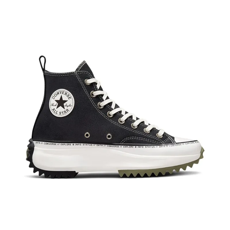 Converse Run Star Hike Hi Dark Smoke Grey-1