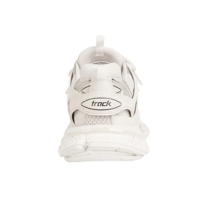 Balenciaga Track Recycled White Women's-4