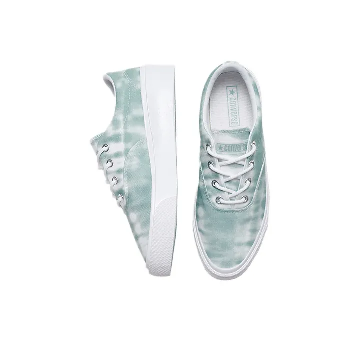 Converse Skidgrip Cvo White/Green-4