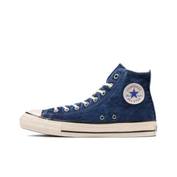 Converse All Star Us Ageddenim Hi 'Blue'