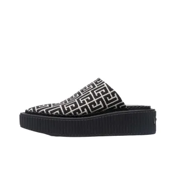 BALMAIN Closed Toe Slippers Women's