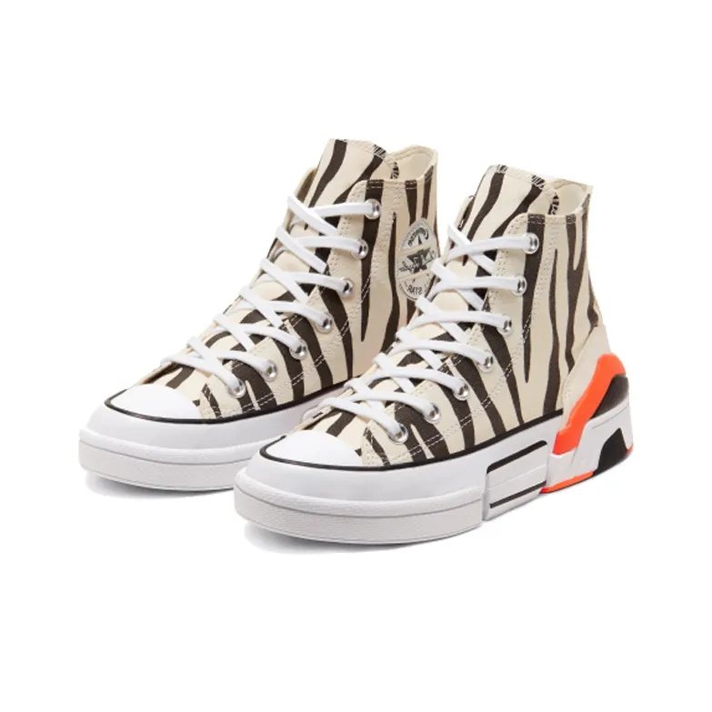 Converse CPX70 Zebra Women's-2
