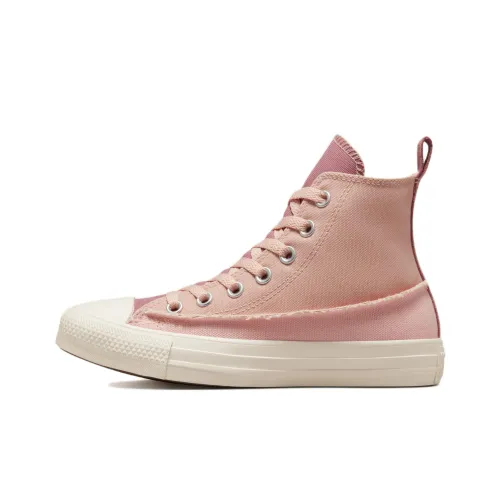 Converse Chuck Taylor All Star Women's High 'Pink Clay'