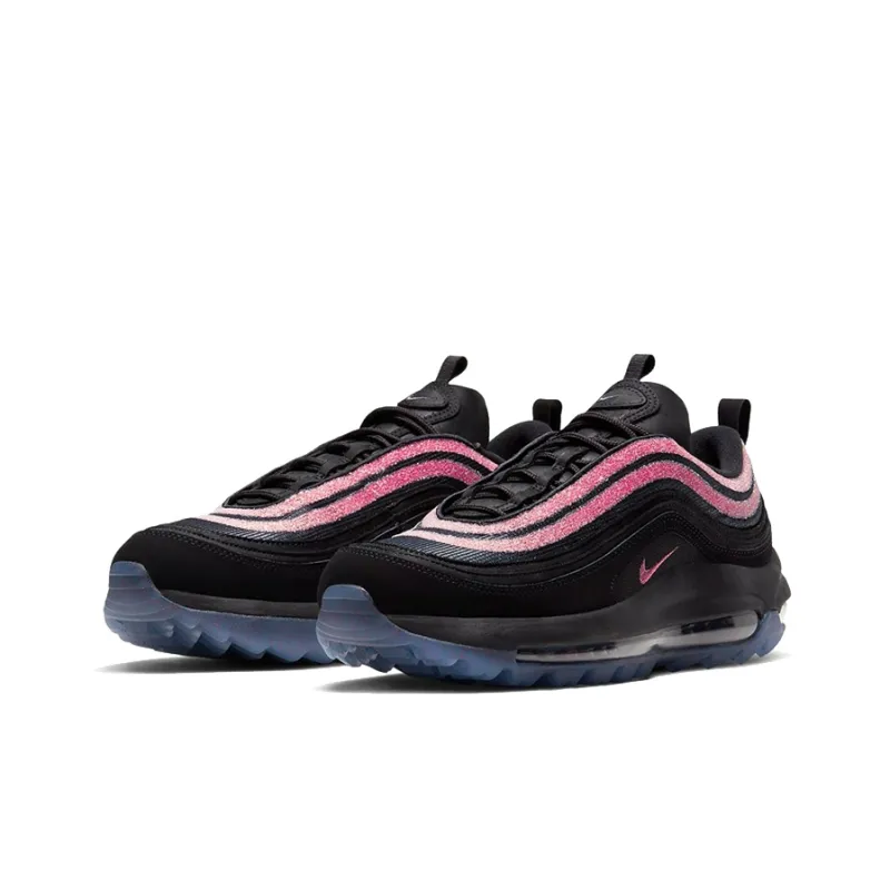 Nike Air Max 97 Golf Oracle Pink Women's-2
