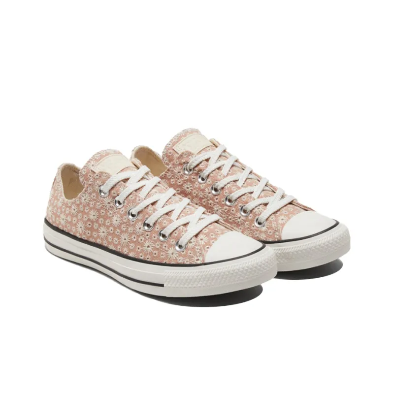 Converse Chuck Taylor All Star For Pink Women's-2