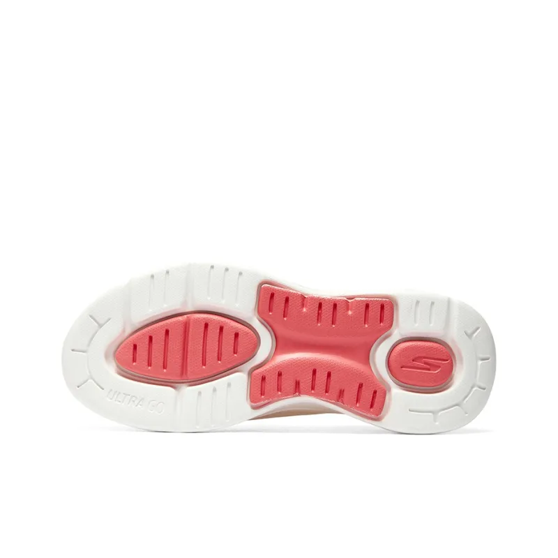 Skechers Go Walk Arch Fit 'Cream White' Women's-5