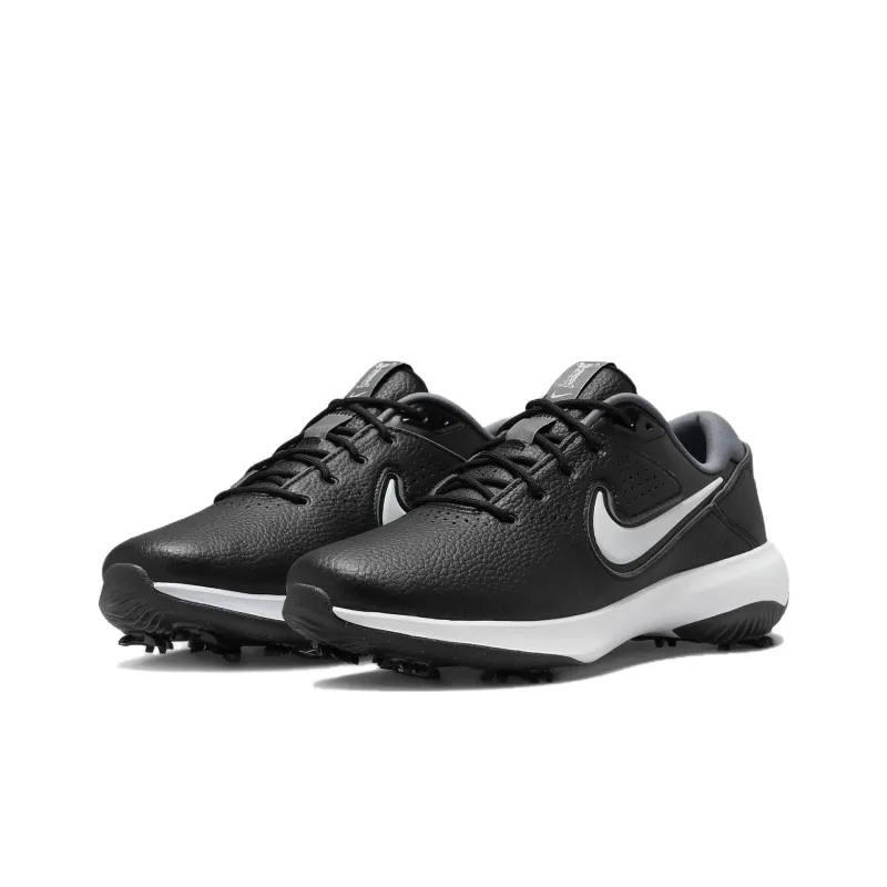 Nike Victory Pro 3 'Black Smoke Grey'-2