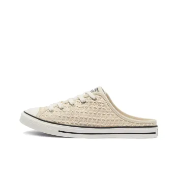 Converse Chuck Taylor All Star Dainty Mule 'Cream Y' Women's