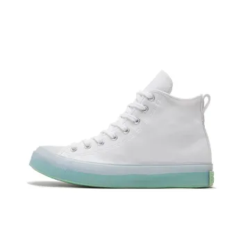Chuck Taylor All Star Converse Cx High 'White Enamel Mint'