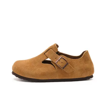 Devo Life Casual Single Shoes Women's