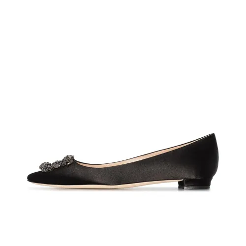 MANOLO BLAHNIK Women's Casual Shoe Flats for Women's & Men's | Sneakers ...