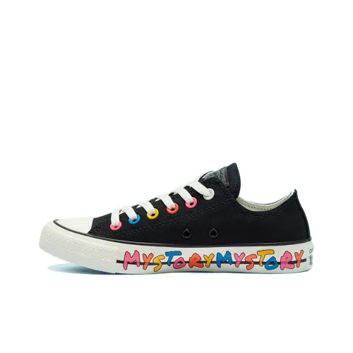 Converse Chuck Taylor All Star Ox My Story