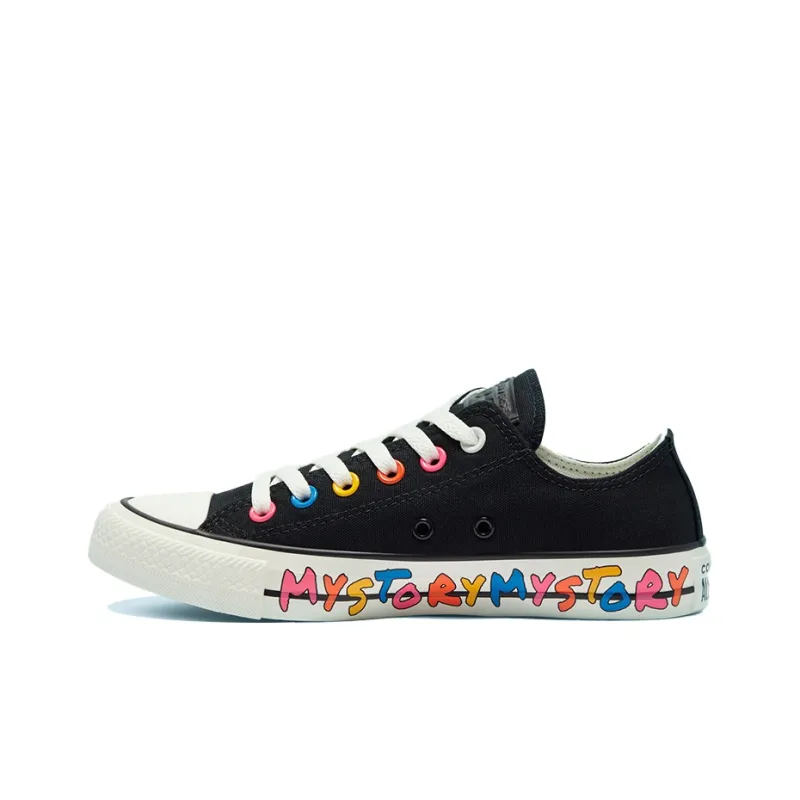 Converse Chuck Taylor All Star Ox My Story-0