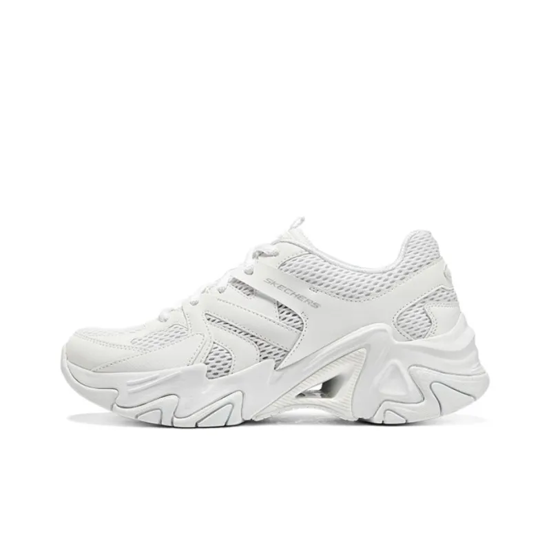 Skechers Stamina V3 White Women's-0