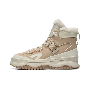 FILA FUSION Short Outdoor Boots Women's