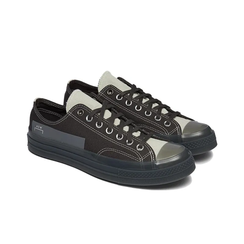 Converse Chuck Taylor All Star 70 Ox A COLD WALL Pavement-1