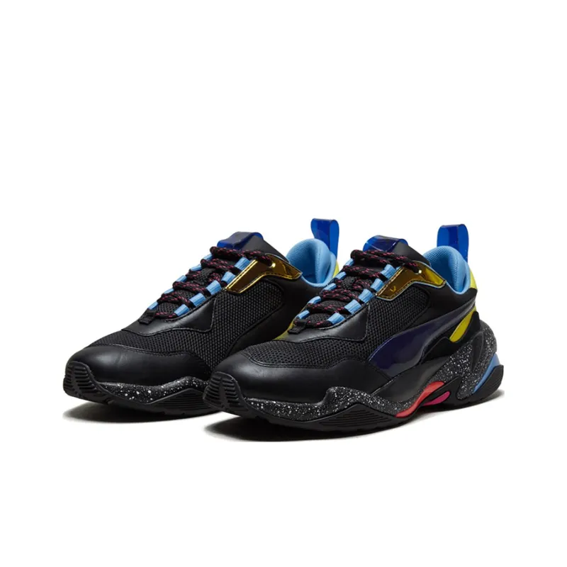 PUMA Thunder Space 'Lemon Tonic'-2