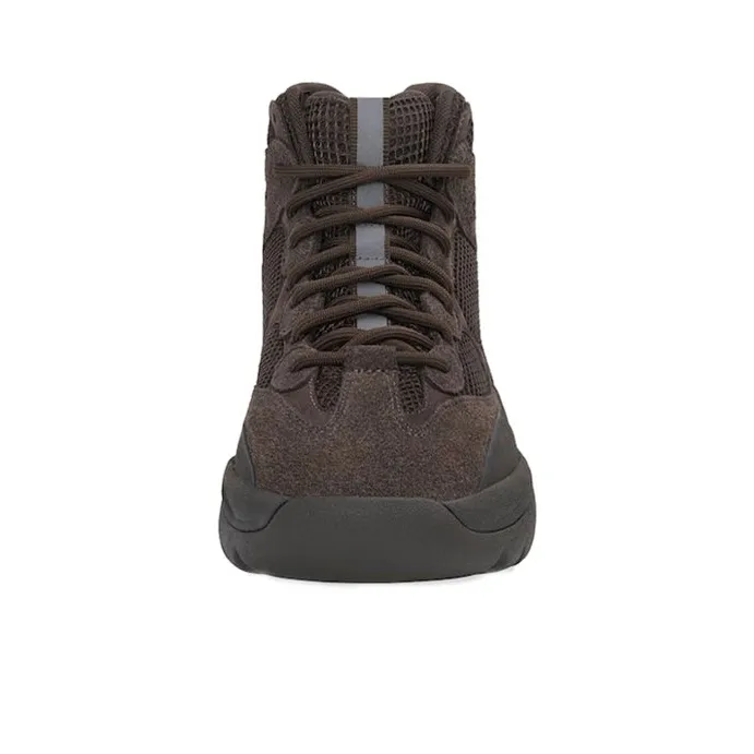 Adidas Yeezy Desert Boot Oil-2