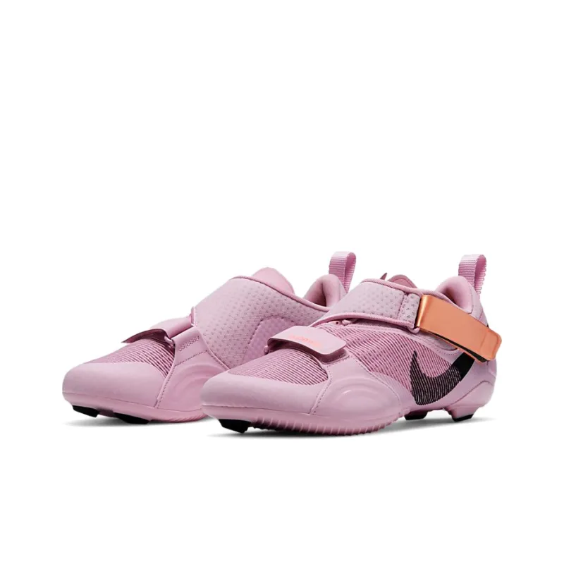 Nike SuperRep Cycle Light Arctic Pink Women's-2
