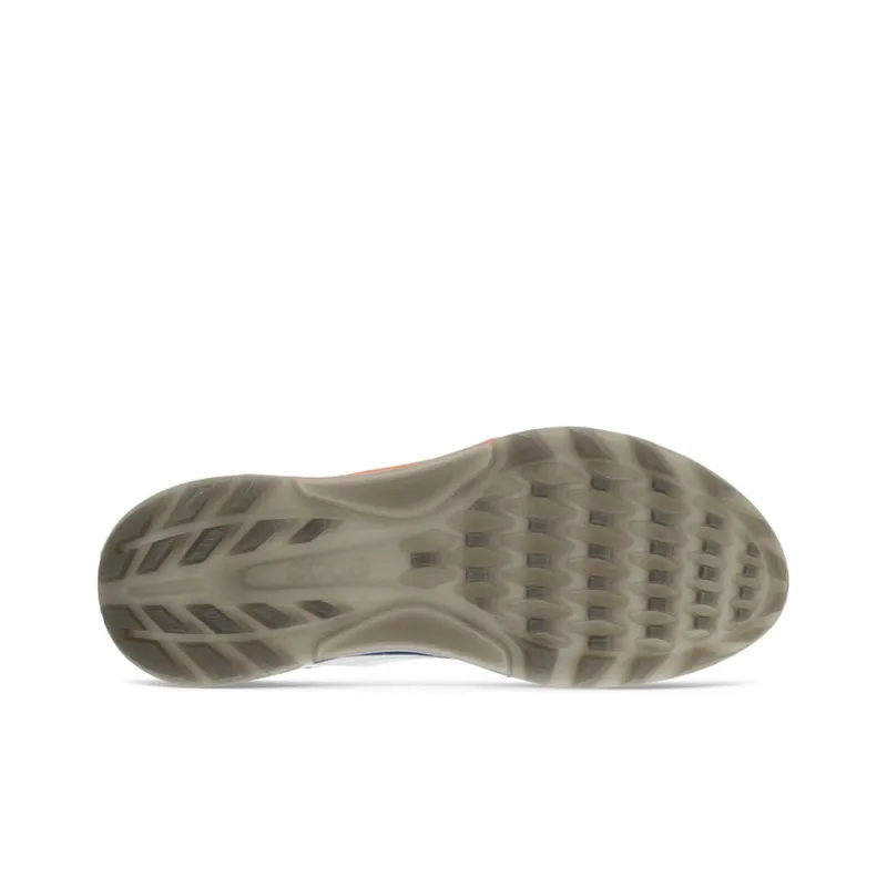 Ecco Biom C4 Coverage Low Top Golf Shoes Men's Gray-7