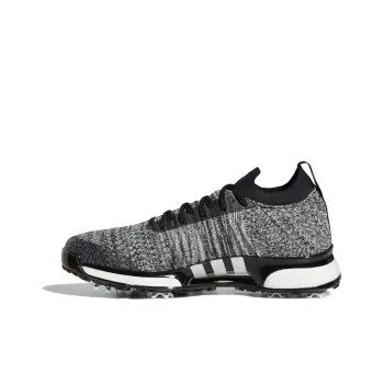 Adidas Tour 360 Xt Primeknit 'Black Silver Metallic'