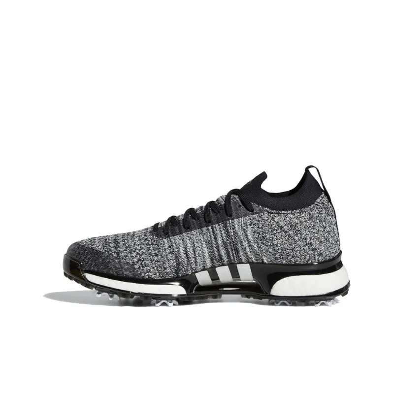 Adidas Tour 360 Xt Primeknit 'Black Silver Metallic'-0