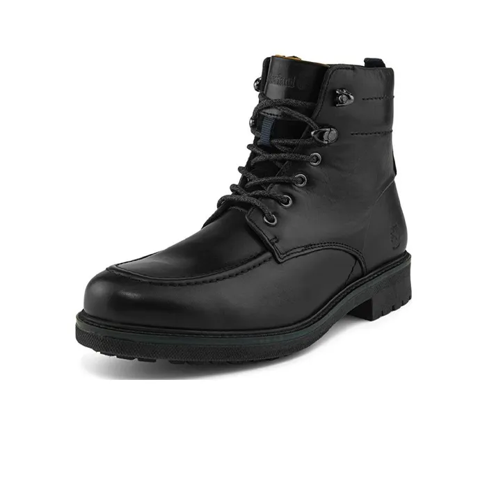 Timberland Oakrock Waterproof Boot 'Black'-2