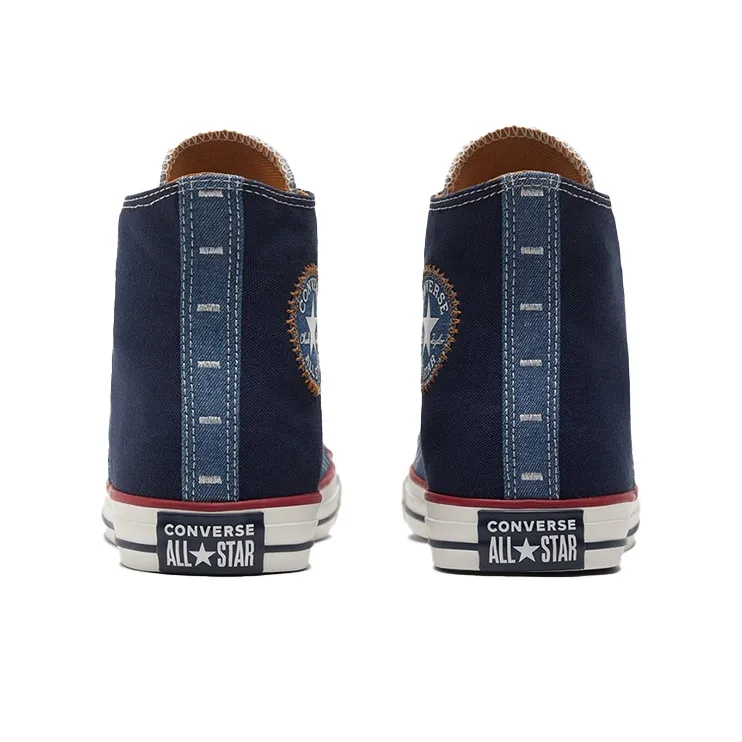 Converse Lndigo Boro Chuck Taylor All Star 'Blue'-3
