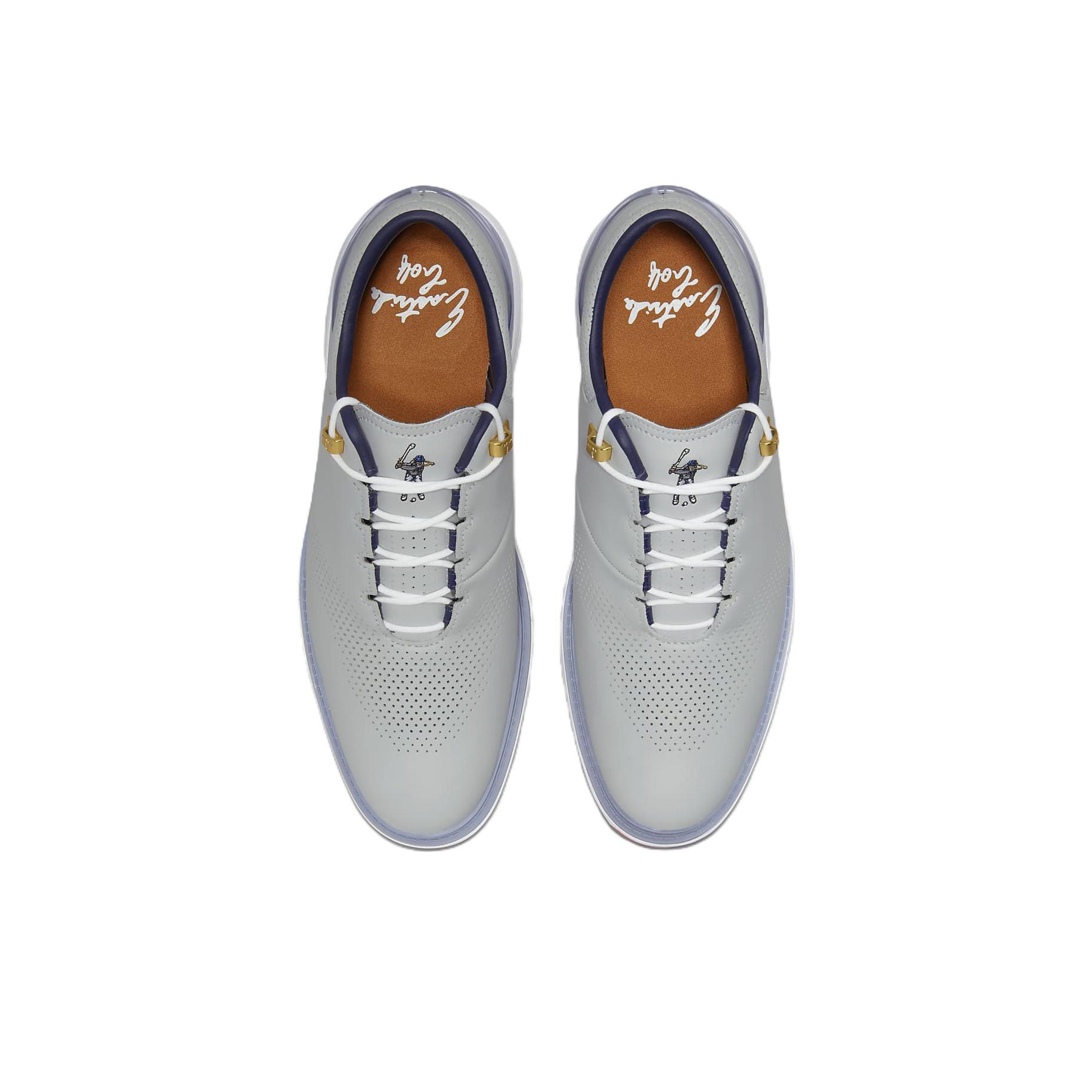 JORDAN Adg 4 Eastside Golf US M 8.5 - POIZON JORDAN Adg 4 Eastside Golf US M 8.5 - POIZON