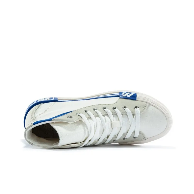 Mizuno Court S White/Blue-1