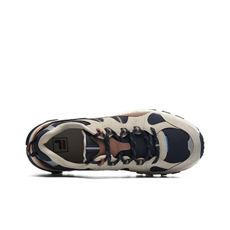 FILA Trek 1S-2