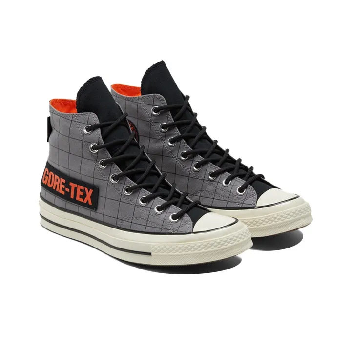 Chuck 70 Converse Gtx High 'Grid Mason'-2
