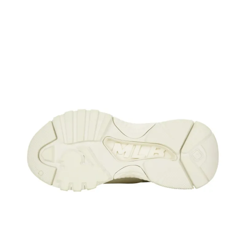 MLB X Disney Bigball Chunky Yankees 'White Black'-6