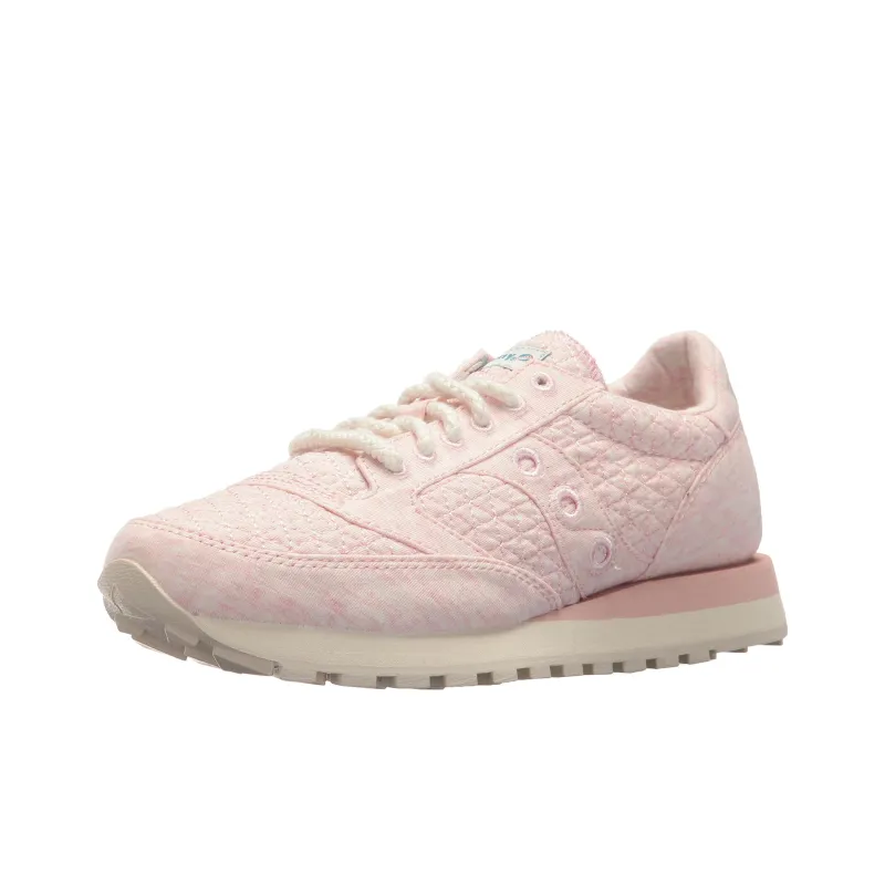 Saucony Jazz Original Cl Pink Women's-2