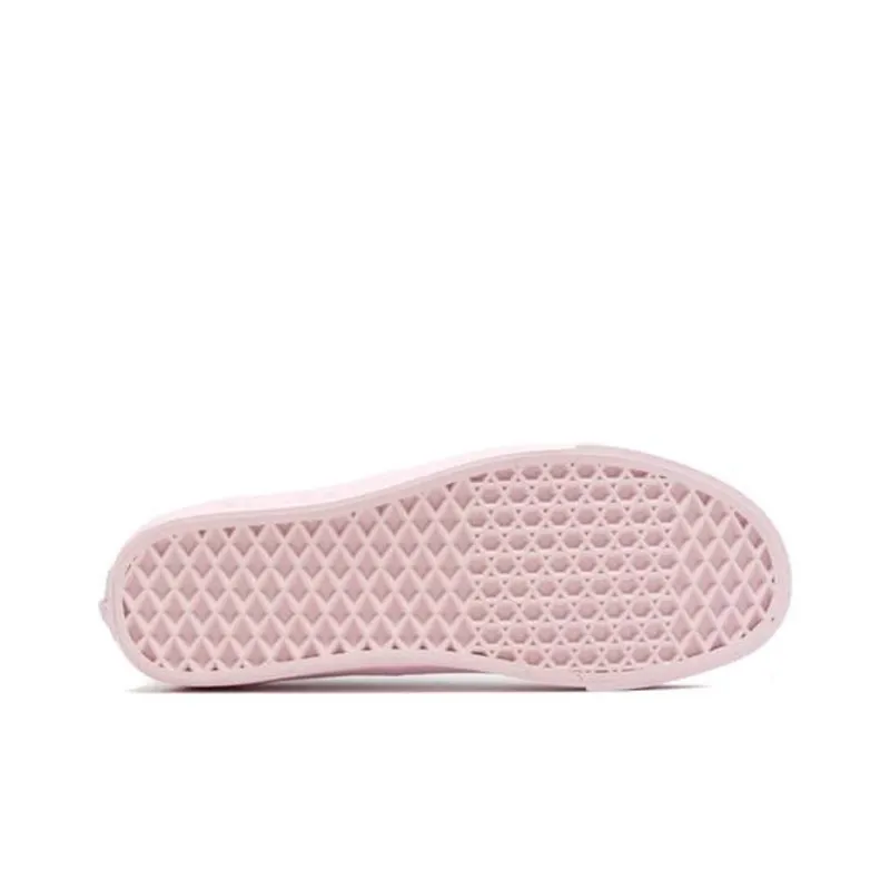 Vans Authentic Anti Social Social Club Get Weird White-4