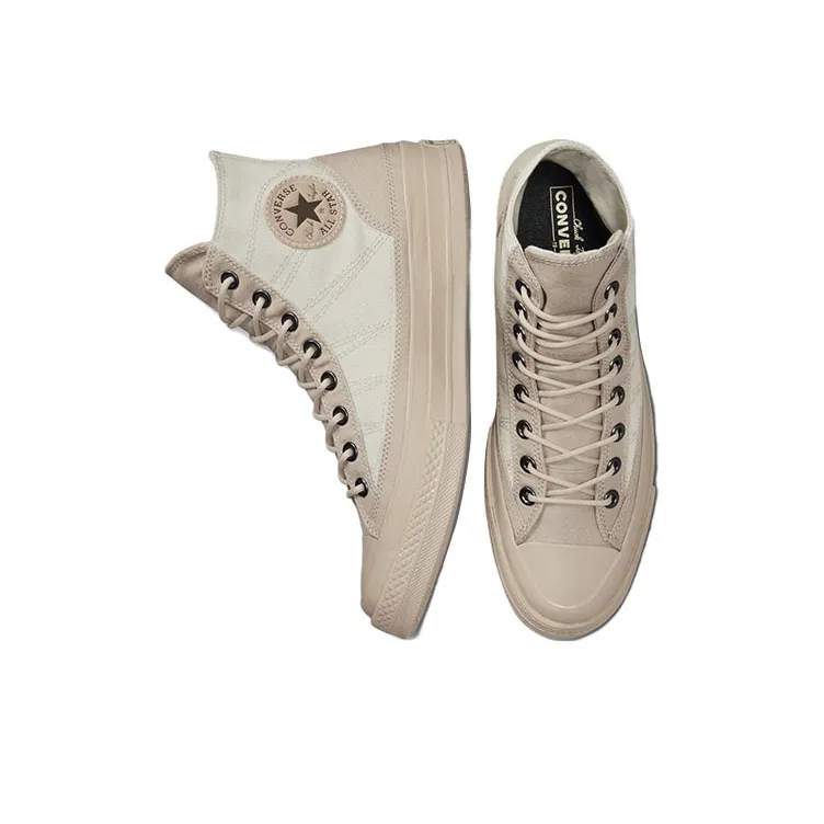 Converse Chuck 70 High GORE TEX 'Papyrus Light Bone' Women's-3