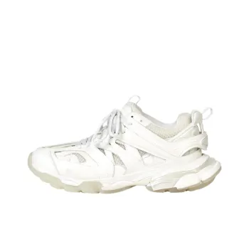 Balenciaga Track White Glow In The Dark