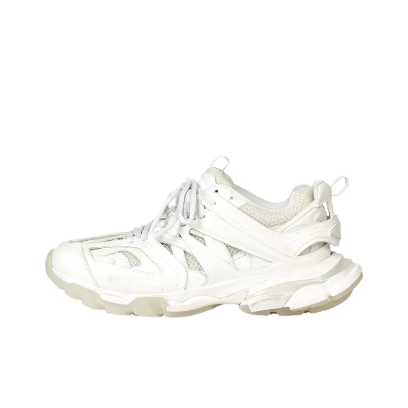 Balenciaga Track White Glow In The Dark-0