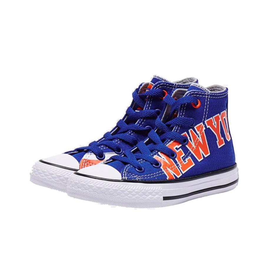 Converse chuck taylor new york best sale