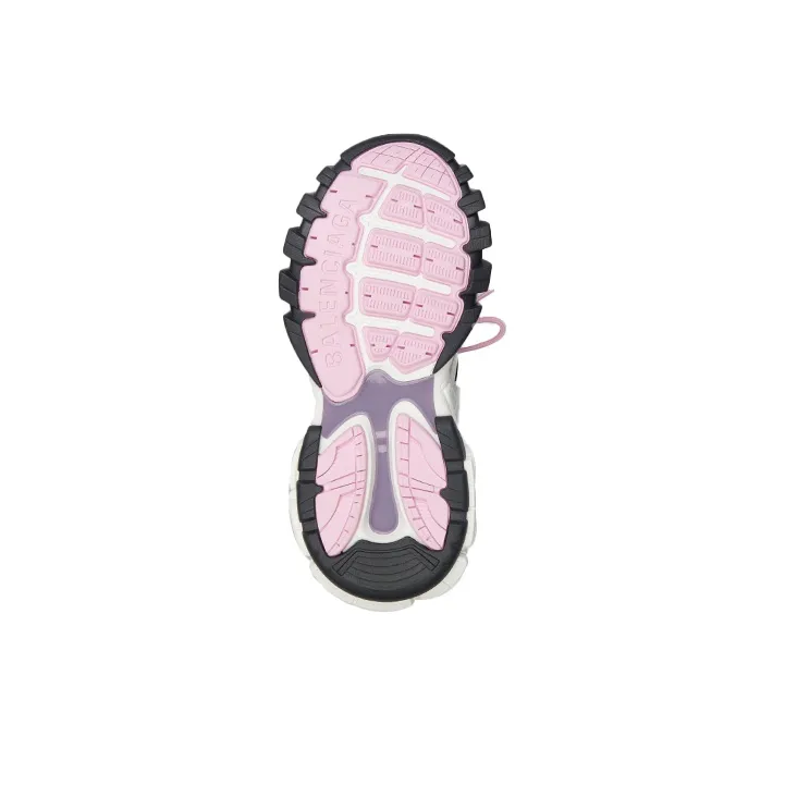 Balenciaga Track.2 Pink Black Women's-5