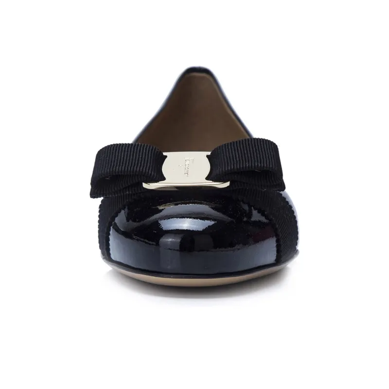 FERRAGAMO Varina Women's Casual Shoes Women's-3
