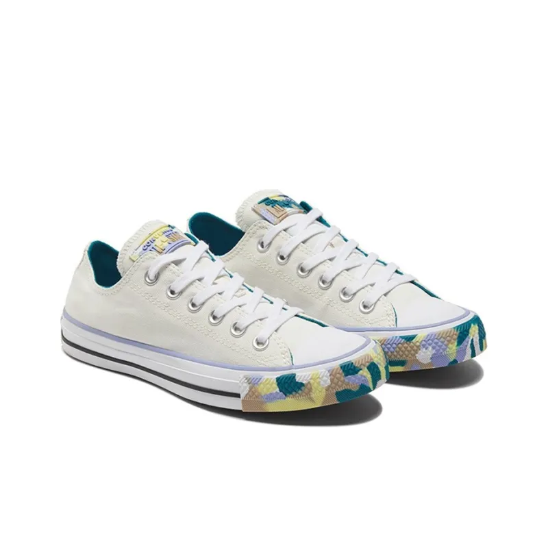 Converse Chuck Taylor All Star 'Creamwhite' Women's-2