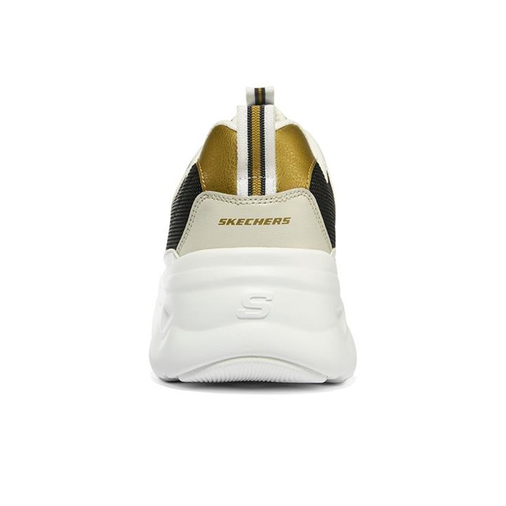 Skechers d lites 3 mens gold online