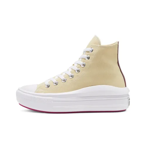 Converse Chuck Taylor All Star Women's High Move 'Farro'