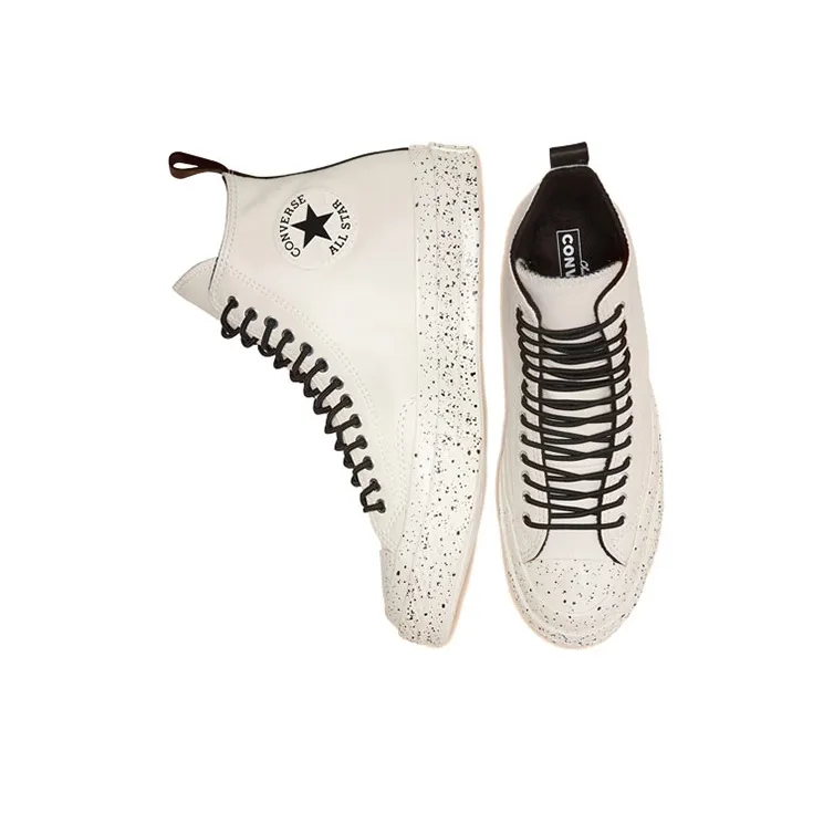 Converse Chuck Taylor All Star 1970s Hi Speckled 'White'-3