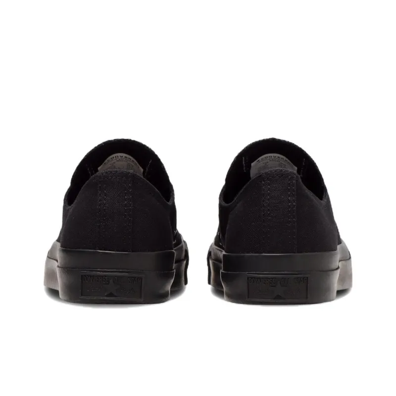 Converse Chuck Taylor All Star Ox 'Black'-3