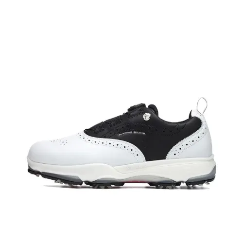 Male FILA  Golf shoes