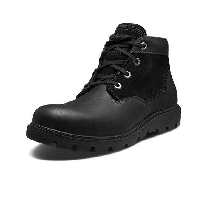 Timberland Premium Tooling Boots 'Black'-2